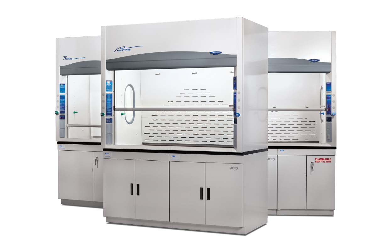 Laboratory Fume Hoods